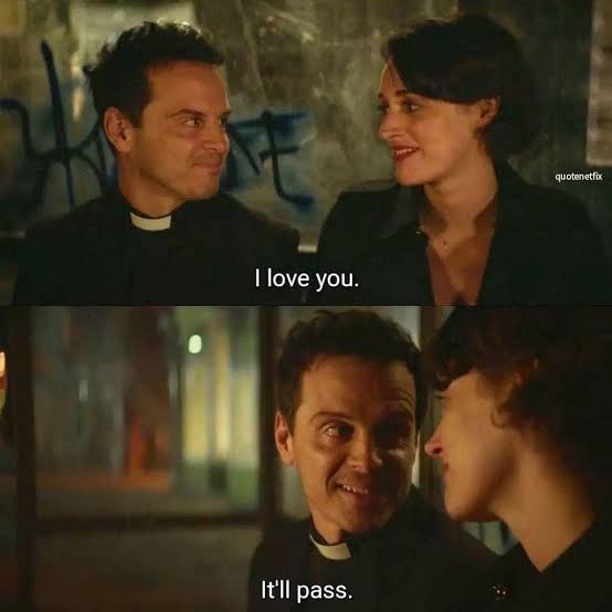 -seni seviyorum
+o sana pas verecek