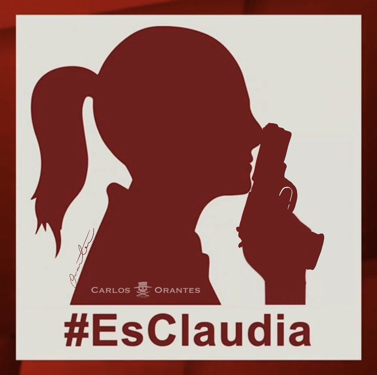 𝗘𝗹 𝗮𝘀𝗲𝘀𝗶𝗻𝗮𝘁𝗼 𝗱𝗲 𝗖𝗮𝗿𝗹𝗼𝘀 𝗠𝗮𝗻𝘇𝗼. #EsClaudia 

Videocolumna #NoMeChingues de <a href="/victorhbecerra/">Gurú Libertario</a>, para el <a href="/PLibertarioMx/">Partido Libertario Mx</a>.

Vea el video aquí: youtu.be/RELAEnbz4fc?si…