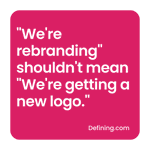 Photo by Defining.com (@DefiningCom)