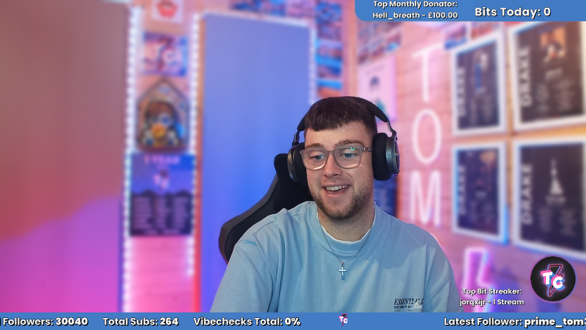 tomcornishh's tweet photo. HAPPY TUESDAY🔴WE ARE LIVE ON TWITCH!

Fortnite Simpsons Squads w/ Viewers, Customs and Battlepass Drops ON👀 JOIN UP NOW!👇

https://t.co/9jmCbD7GYy https://t.co/AgDxxztklS