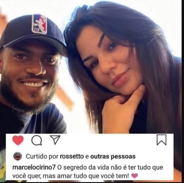Valente tweet media