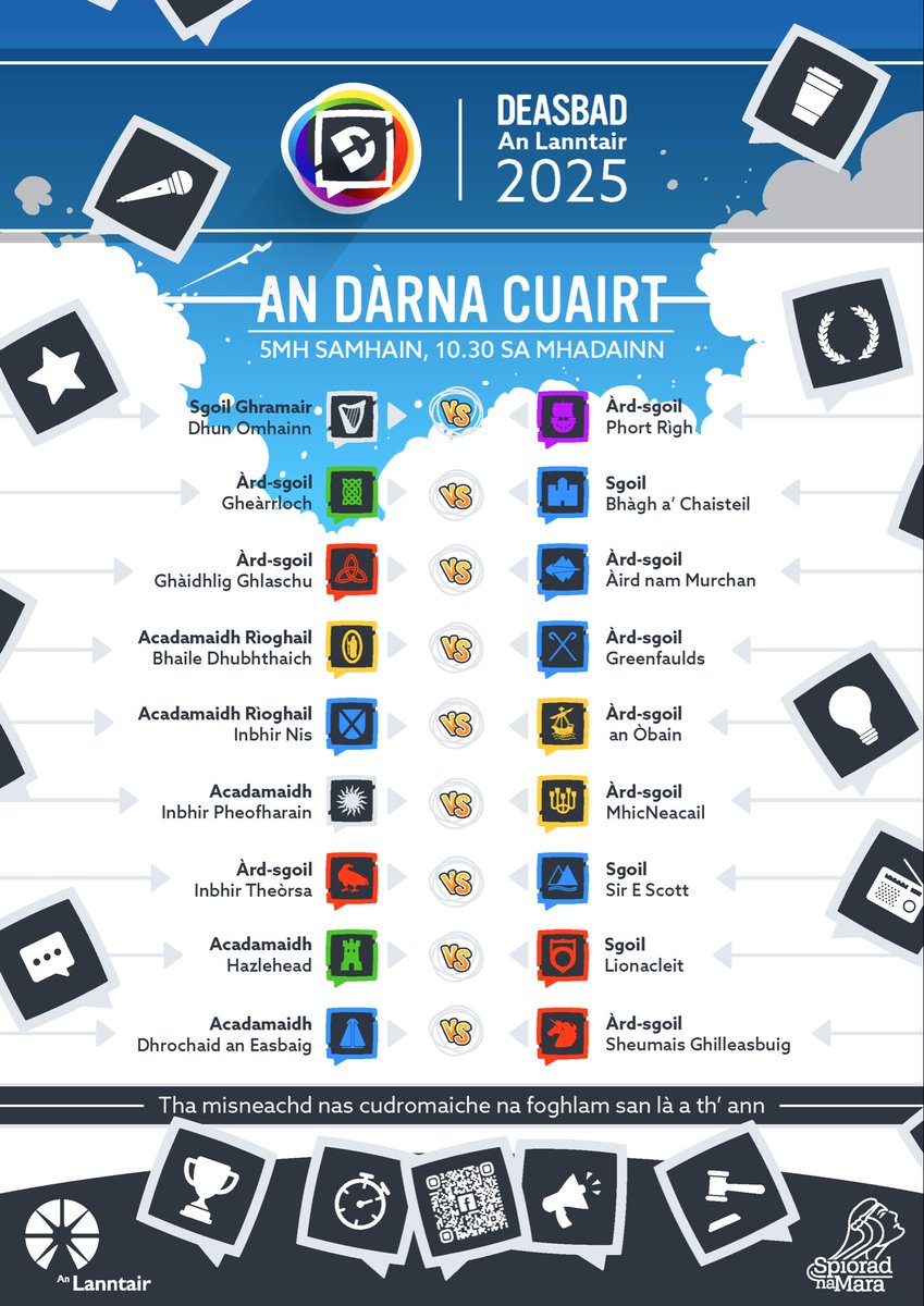 Deasbad Naiseanta tweet media