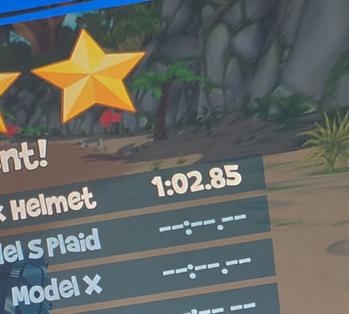 Jared Vegas tweet media
