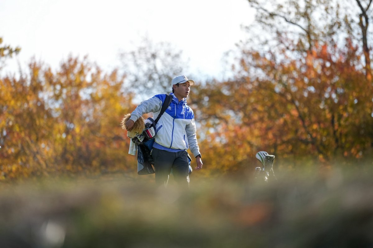 Hofstra Men's Golf tweet media