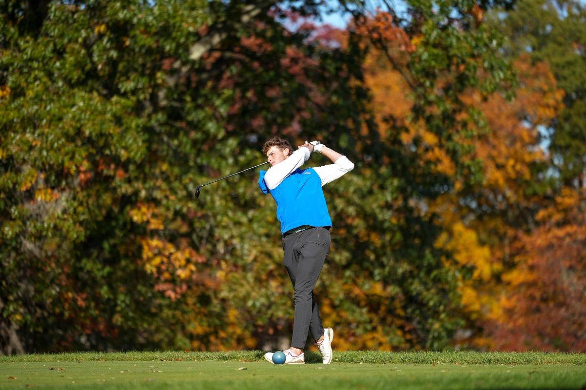 Hofstra Men's Golf tweet media