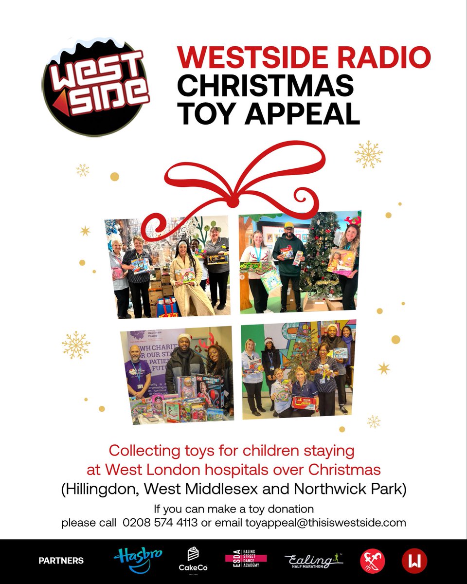 THIS IS WESTSIDE tweet media