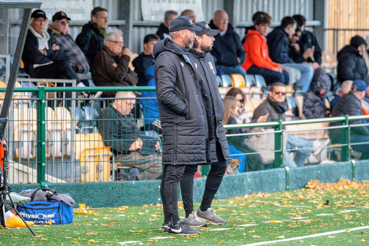 Three Bridges FC tweet media