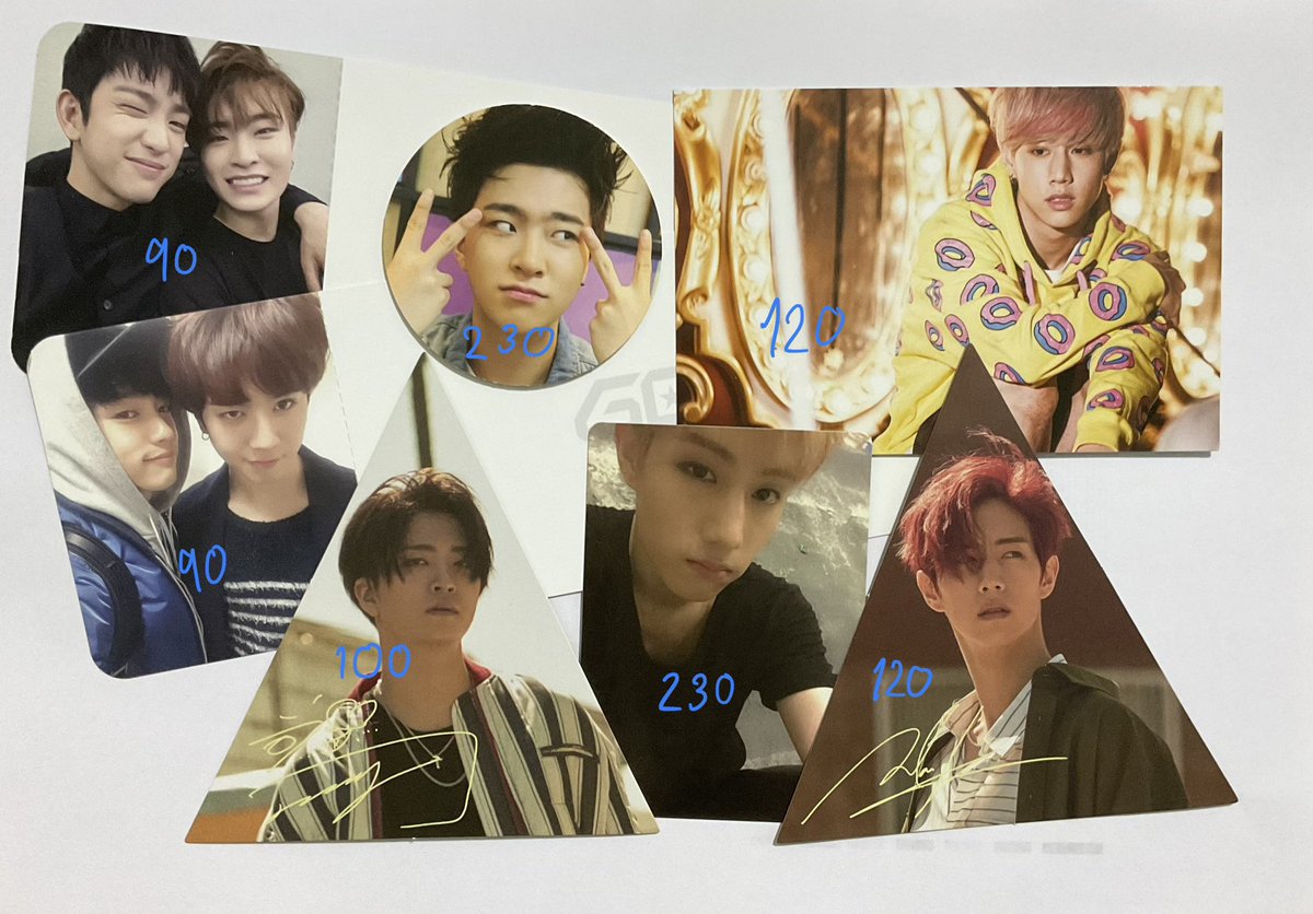 TL_DR03's tweet photo. ปล่อยของสะสม ราคาตามในภาพ รวมส่งค่า

#ตลาดนัดgot7 #got7 #ตลาดนัดกัซ #ตลาดนัดกัซเซบึน #MarkTuan #YOUNGJAE #JINYOUNG #YUGYEOM #JB #JacksonWang #BamBam https://t.co/sKm062uqzk