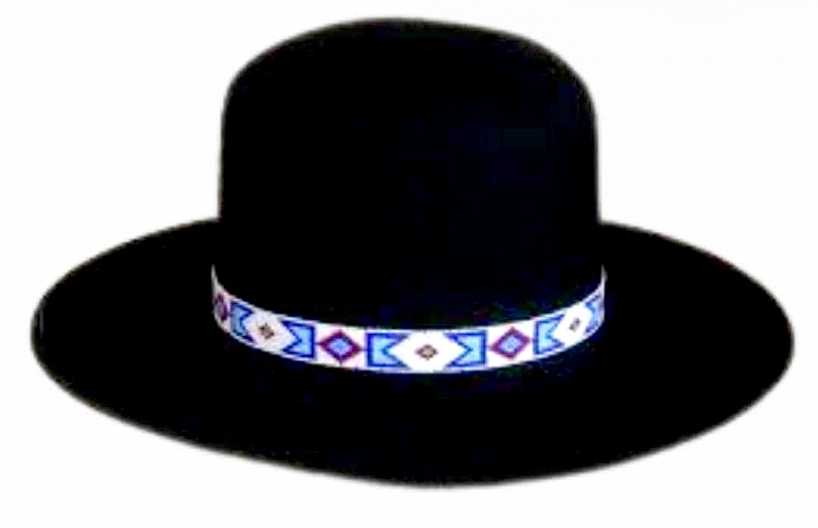trumplicans2024's tweet photo. do you recognize this hat? https://t.co/jcH8ounOpZ