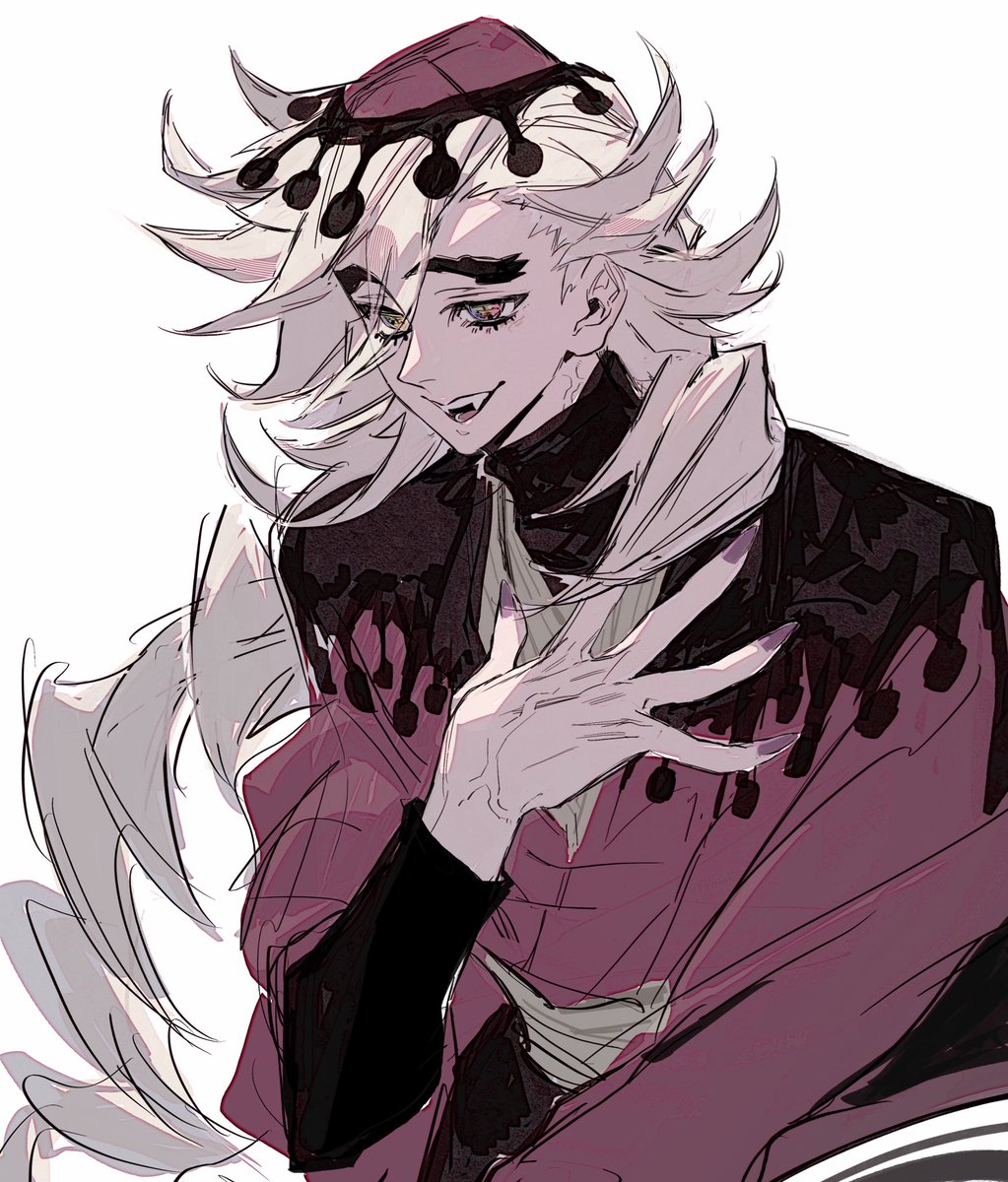 Post by 厷on X: #童磨