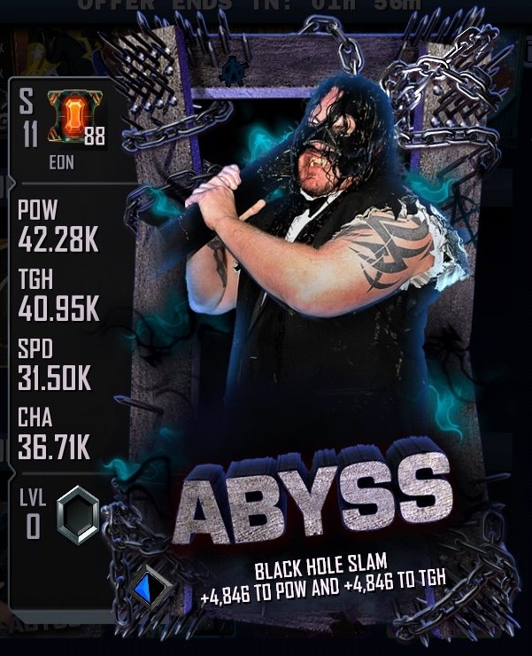 WWE SuperCard News - Updates, Information, & More tweet media