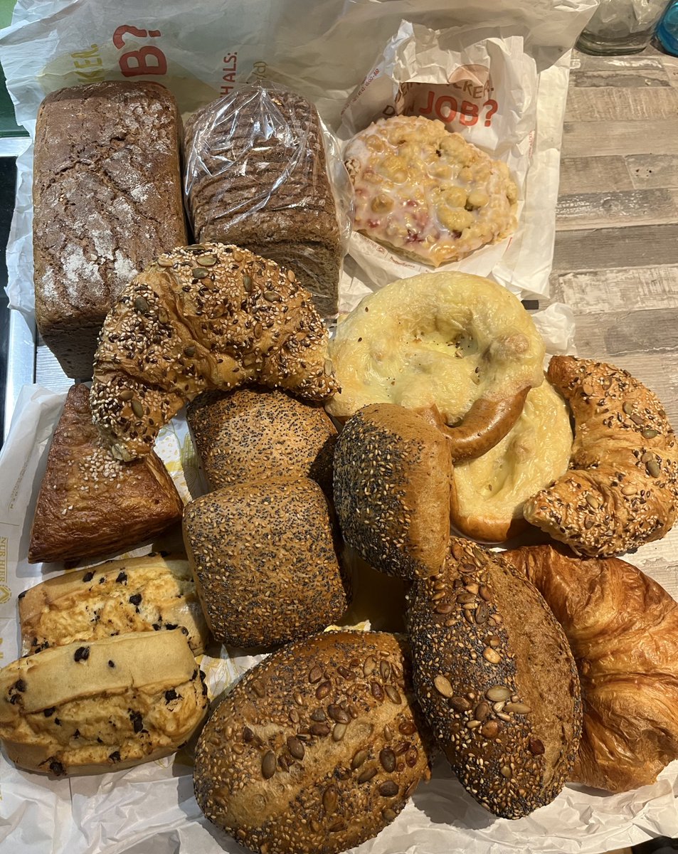 Too Good to Go 9,00€ 👍