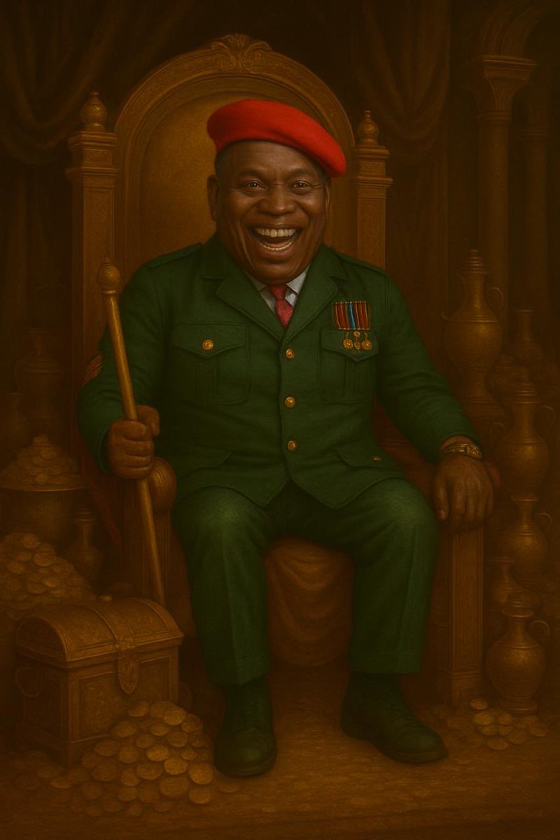 The president of Kekistan says HOLD 

$KEK