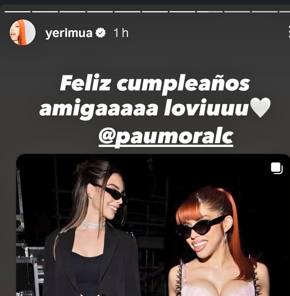 Ven lo q les digo.. a pau si. .. porq la asna es elitista .. par de pvt45