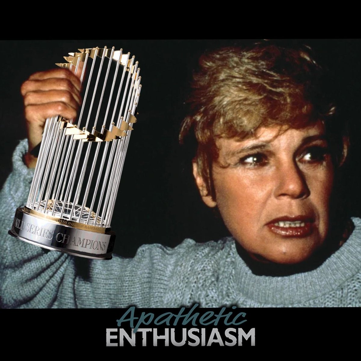 Apathetic Enthusiasm Podcast tweet media