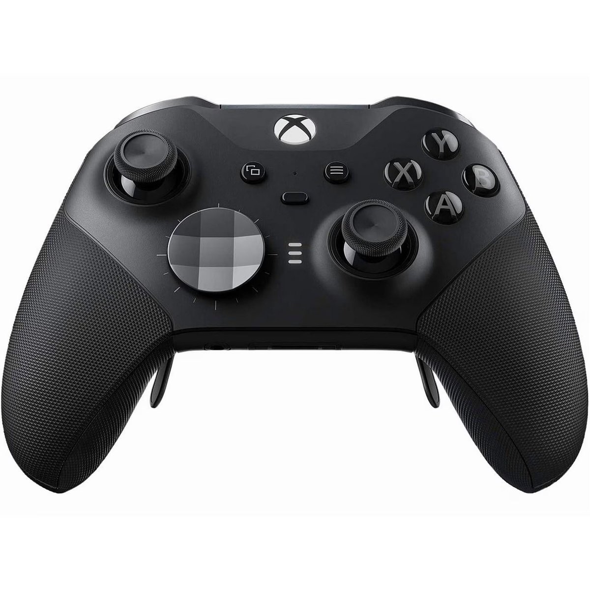 3 left #ad 
$59 was $149
Microsoft Xbox Elite Series 2 Wireless Controller - White/Black
mavely.app.link/e/JlrS4JLK1Xb

1 left 
$112 was $199
Microsoft Xbox Elite Series 2 Wireless Controller - Black
mavely.app.link/e/pwbAZ3MK1Xb