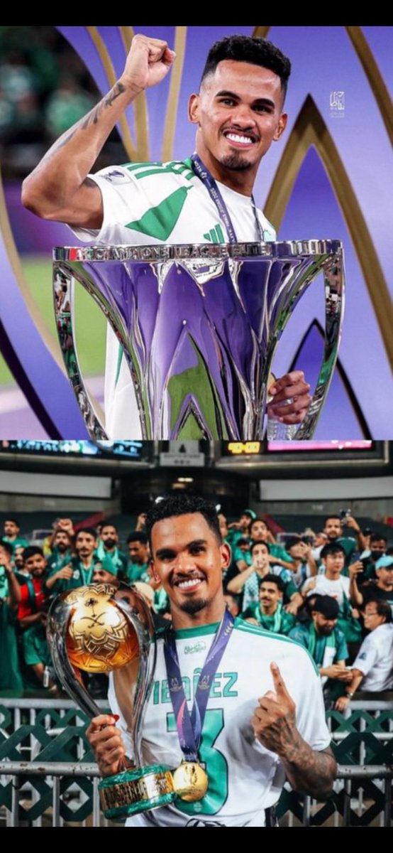 #السد_الاهلي
عاد جالينو فاعاد الاهلي مبرووك فوز مهم في وقت صعب🤍💚
سلسلة عدم الخســارة الأطول 
الأهلي يحطم الرقم القياسي ويصل للمباراة رقم 22 بدون خسارة على الصعيد القاري 👏

الف مبروووك للأمة الأهلاوية 💚