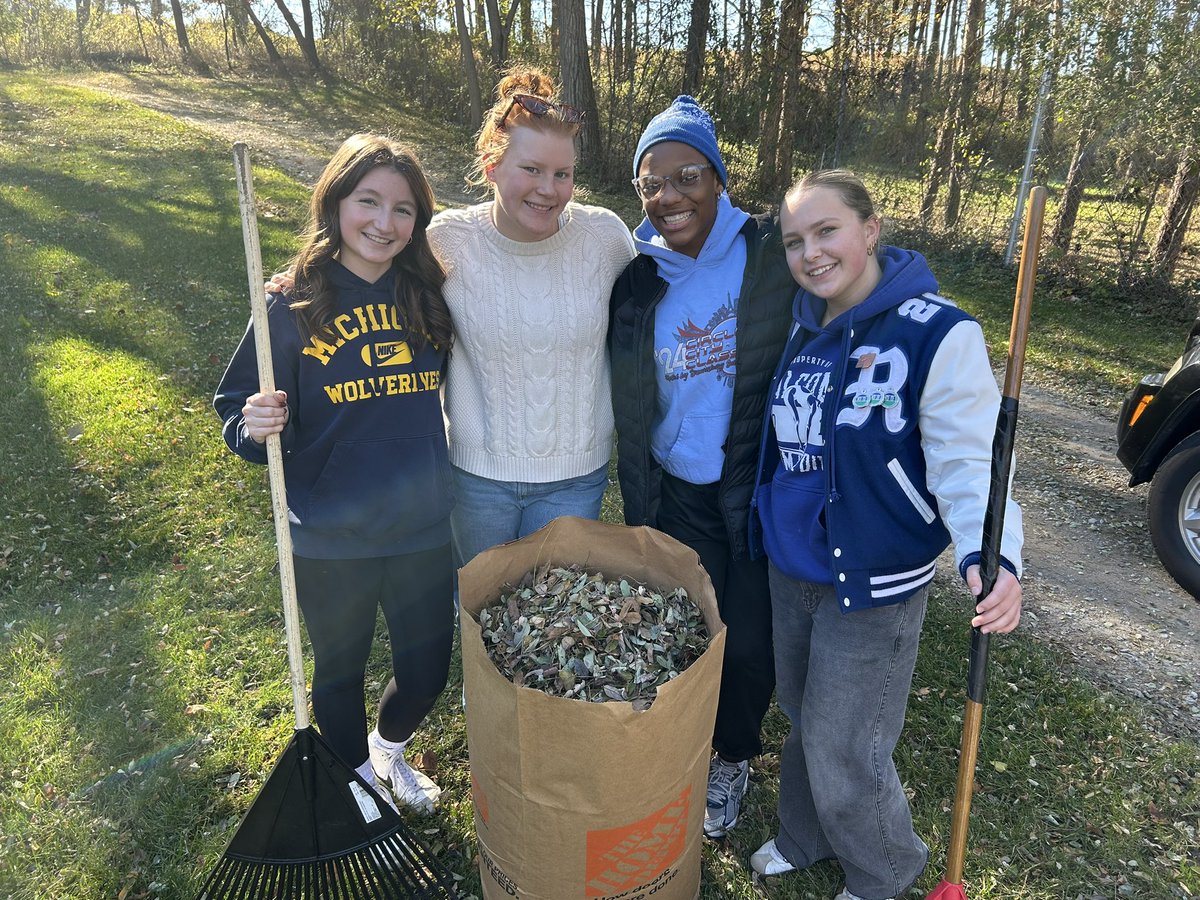 Rochester Falcons Athletic Department tweet media