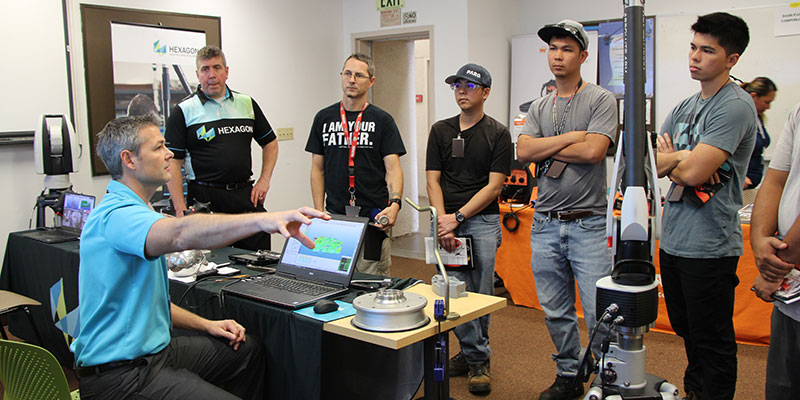 ncmsmfg's tweet image. There&apos;s only 10 days left to register for the NCMS Technology Showcase at @PHNSYIMF! This event will be held on base January 20-22, 2026, in Honolulu, HI. Don&apos;t miss your chance to get your technology in front of DOD decision-makers. Register today! ow.ly/wPTC50XgmRK