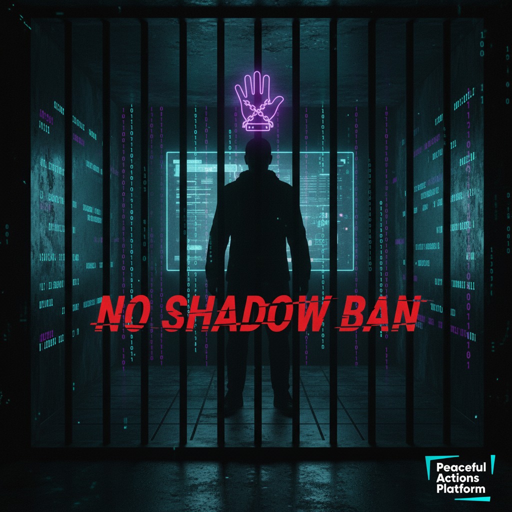 Freedom cannot be optional.
The DSA and EMFA must be implemented clearly, uniformly, and without delay. Europe’s credibility depends on it.
#EndDigitalCencorship 
DijitalSansürü Durdurun