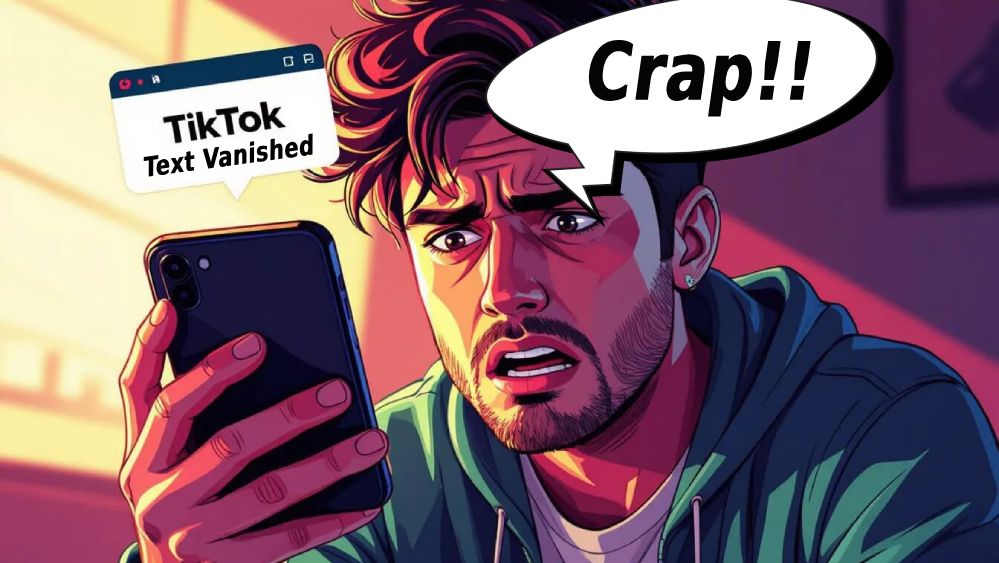 websticknl's tweet image. 📝😤 TikTok Captions Not Appearing or Auto-Deleting? Here&apos;s Why   divine-element.com/tiktok-caption…   #TikTok #TikTokCaptions #CaptionProblems #TikTokGlitch #MissingCaption