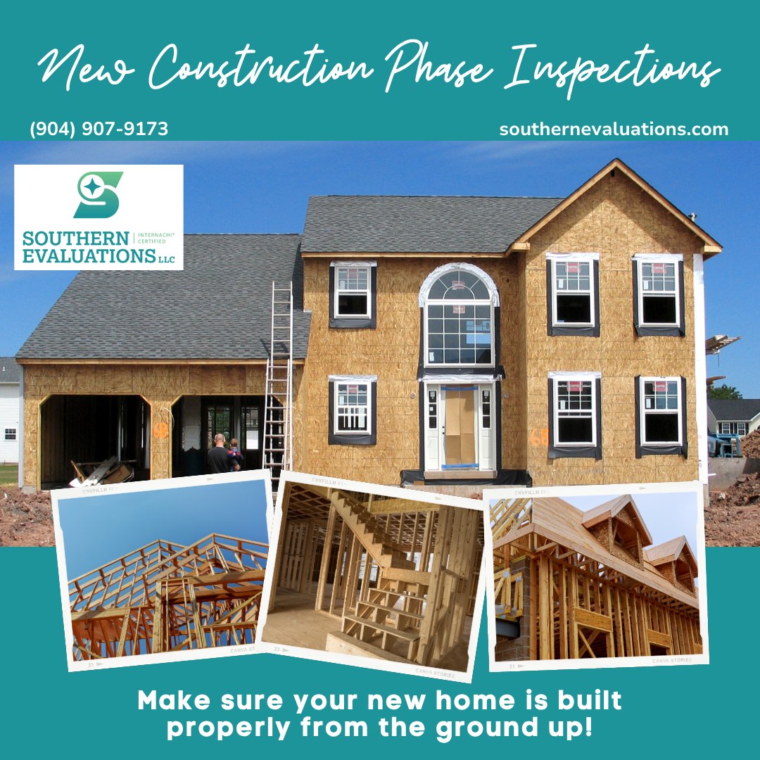 SouthernEvalLLC's tweet photo. New build doesn’t = no flaws 🏗️ 
Inspect to be sure 👉 https://t.co/KyZzJWnkj3

 #BuildSmart #PeaceOfMind #SafeLiving https://t.co/fusGtmor4y