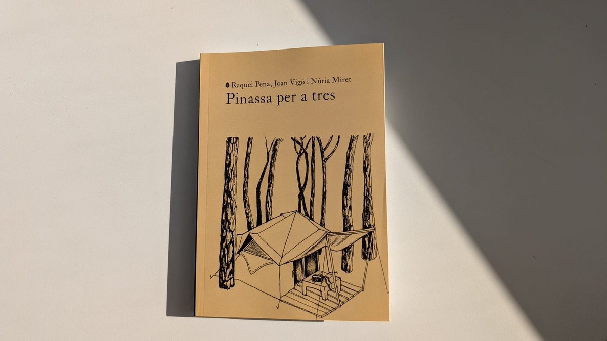 LaBreu Edicions tweet media