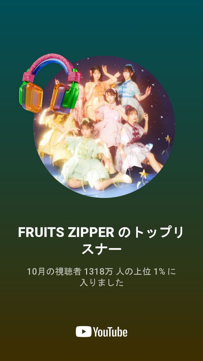 MiruaHot's tweet photo. 夜勤行く前に毎日息子とFRUITS ZIPPERのPV見てたらバッジ貰えた😂
 #FRUITSZIPEER https://t.co/XFVcWJE260