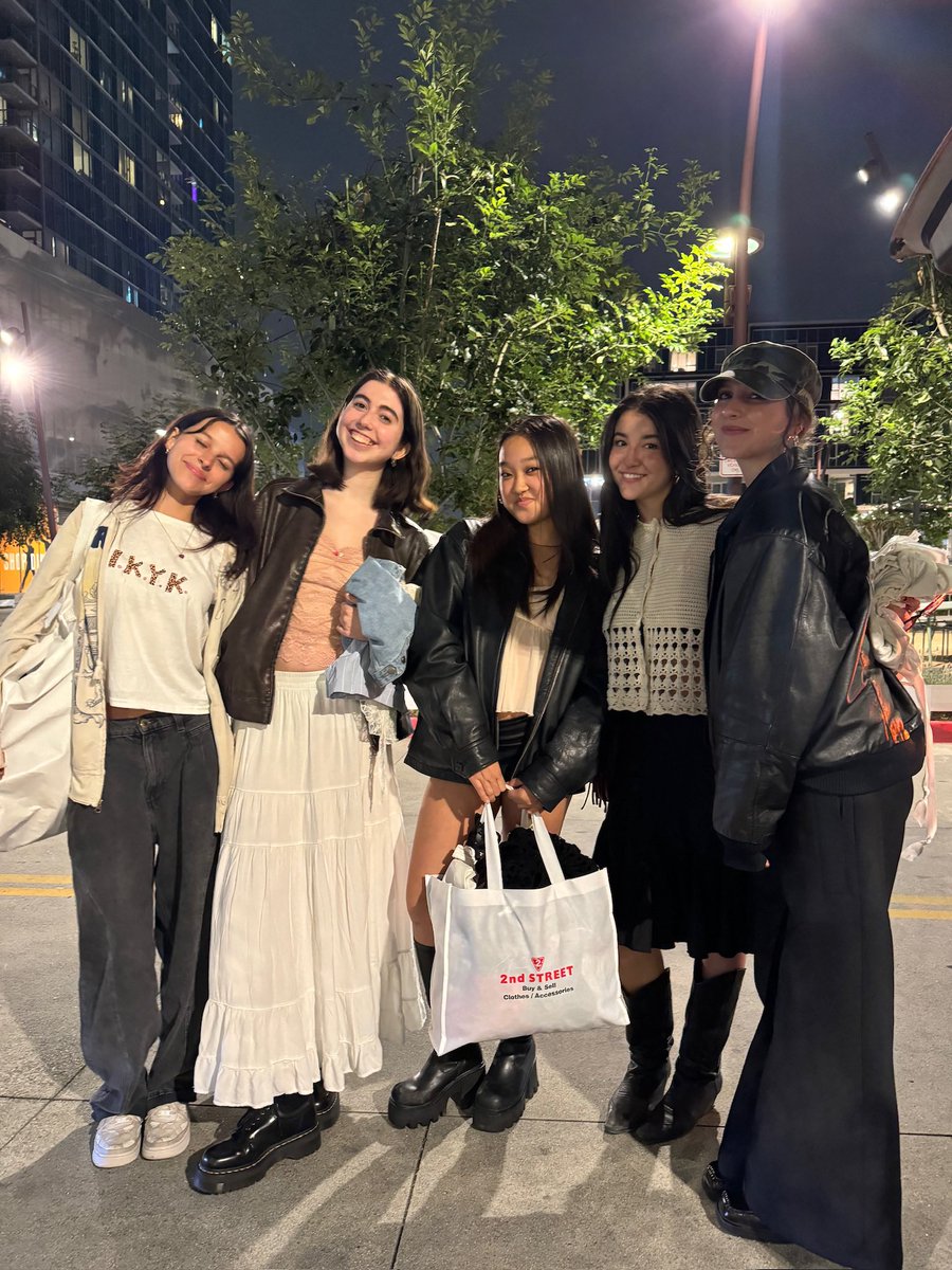 from whatever tf this was at the moroccan to her very own headline shows im in tears im so proud😭😭😭😭😭😭