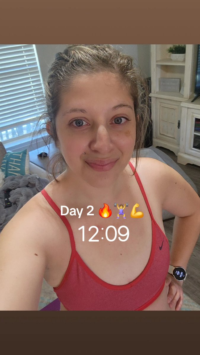 Michelle Reed tweet media