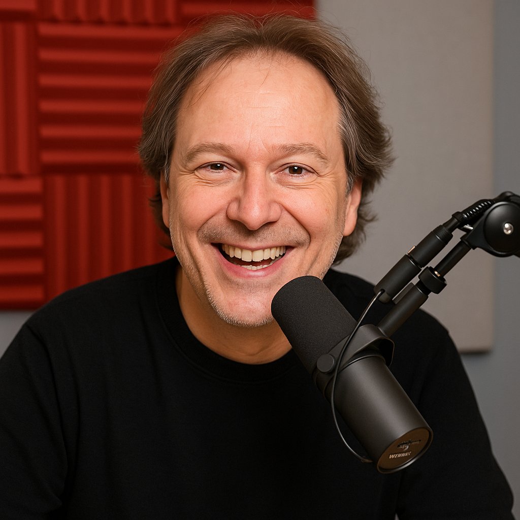 Franpeuple's tweet image. 🎙️ Salut à tous !
C’est encore moi – votre radiophonique et truculent voisin : j’ai plongé dans les « archives » de La Radio du Peuple et devinez quoi ? On ressort des capsules plus décalées que jamais ! 😂
👉 Nouveau rendez-vous audio à ne pas manquer : un petit sketch tout…