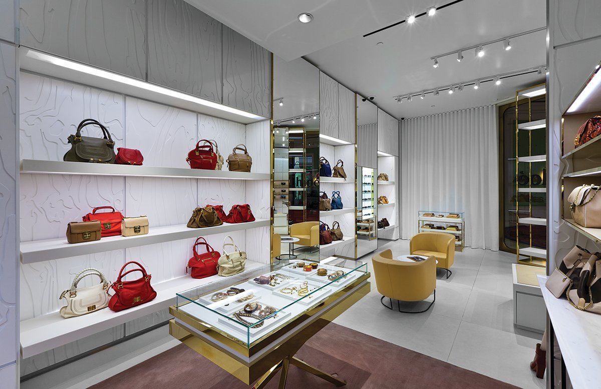 lumileds's tweet image. Lighting defines the way we see, shop, &amp;amp; connect 👛

That’s why we introduced 40 new easy-to-integrate LUXEON CS CoB Gen 2 HE &amp;amp; PW #LEDs.

Discover how these upgrades bring efficiency &amp;amp; performance to high-impact #retail lighting: bit.ly/4hflzHY