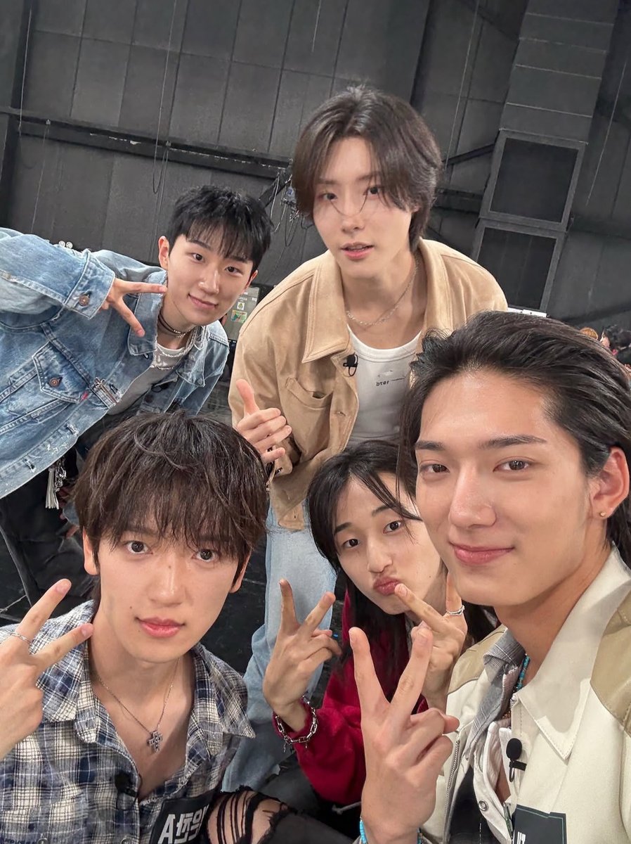 Riaan ‘n Dane’s Team 🎤🎸 tweet media