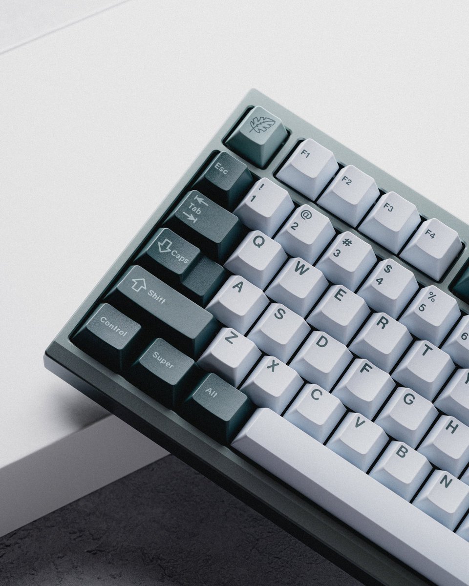 Touch grass? Nah, we’ll just type on it. 🪴