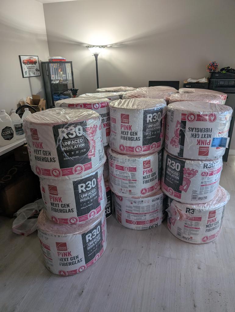 Here's the next project :&gt;