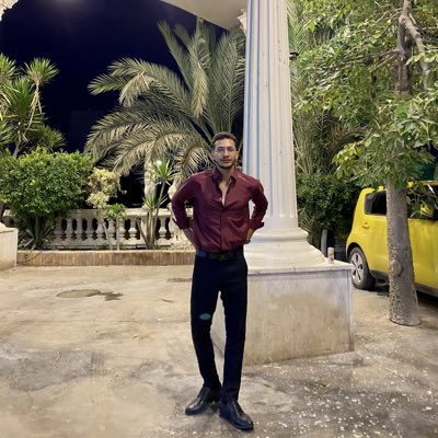 #NewProfilePic