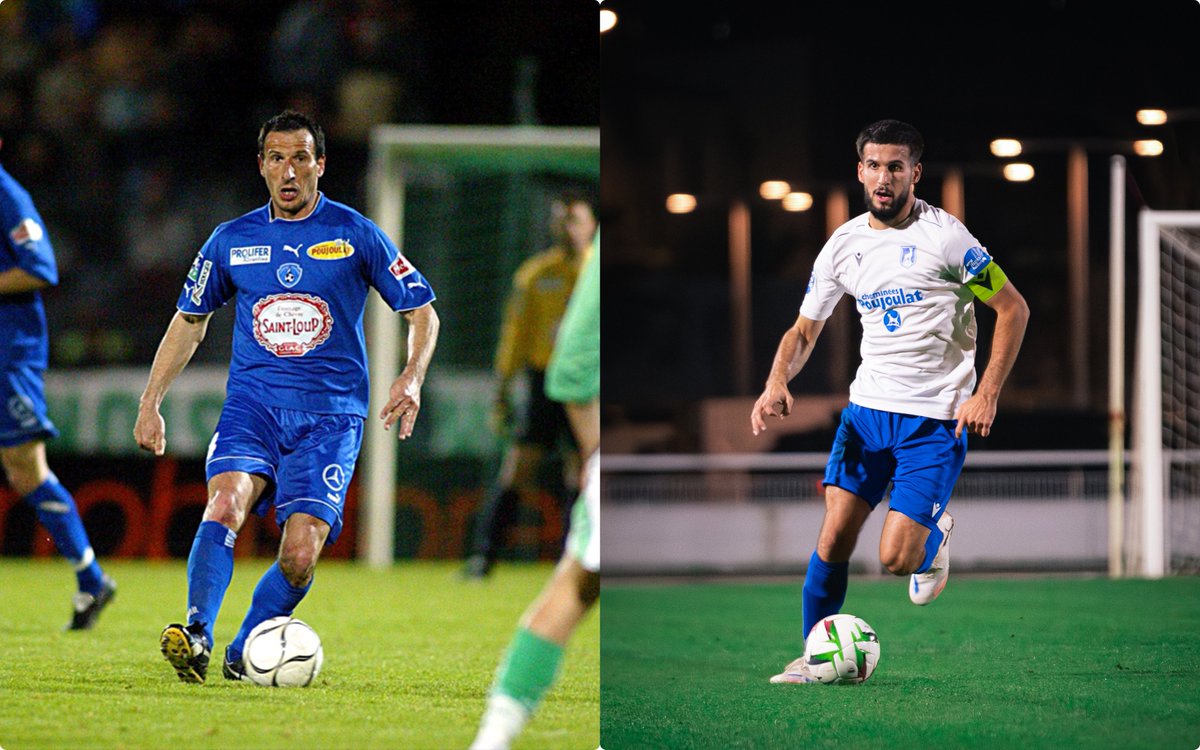 𝑳𝒆𝒔 𝑷𝒊𝒕𝒐𝒏, 𝒅𝒆 𝒑𝒆̀𝒓𝒆 𝒆𝒏 𝒇𝒊𝒍𝒔 💙

© (Photo archives NR, Jean-André Boutier)