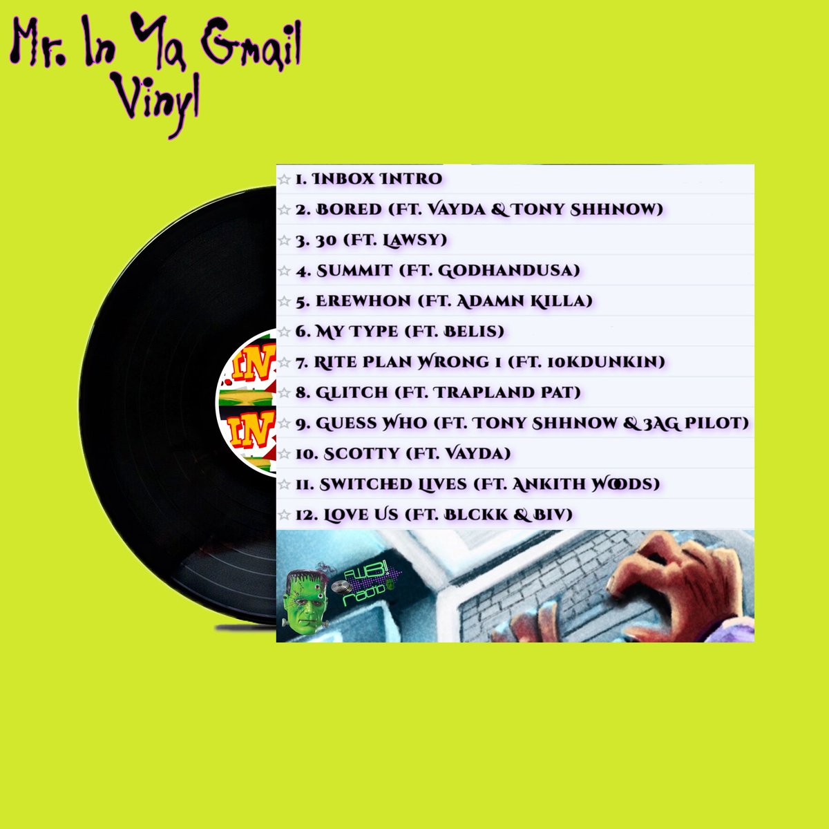 Fony Wallace tweet media