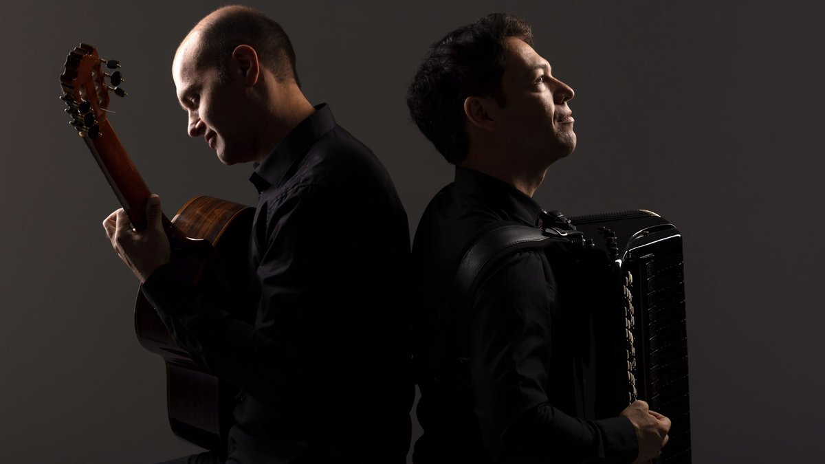 Austin Classical Guitar tweet media