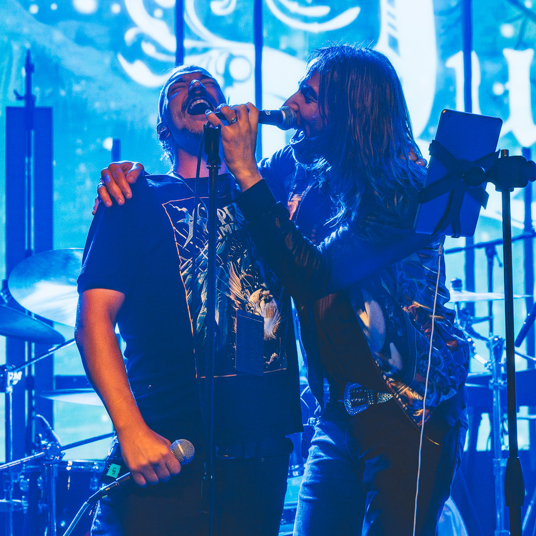 Missing the stage… can’t wait to do this again! 

📸 @allgoodmediaproductions