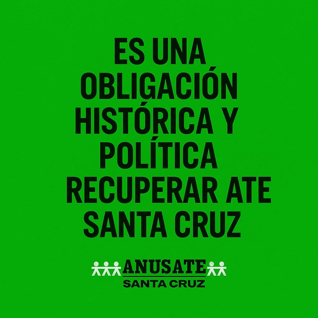 ANUSATE Santa Cruz tweet media