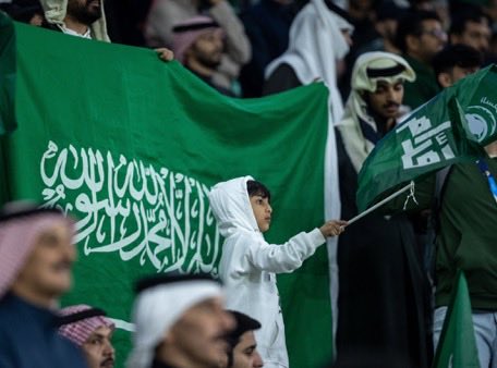 ماشاء الله .. خلال شهر فقط 

• المنتخب السعودي بالرديف يحقق بطولة كاس الخليج تحت 19 سنه 

• المنتخب السعودي بطل كاس الخليج
 تحت 17 سنة 

• المنتخب السعودي تحت  16 سنة يحقق بطولة غرب اسيا تحت 17 سنة ! 

تكلم ببداية موفقه لمنتخب تحت 17 غداً في اول مباريات المونديال امام النمسا