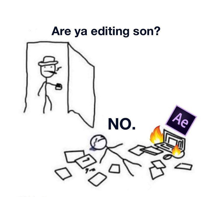 nate_edit's tweet image. What&apos;s the most underrated keyboard shortcut in your editing software? Mine is &quot;Match Frame&quot; in Premiere (F). It&apos;s a lifesaver for finding source clips. #EditingHacks