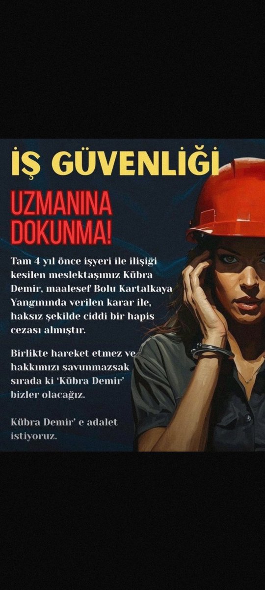 Sinan Bülbül tweet media