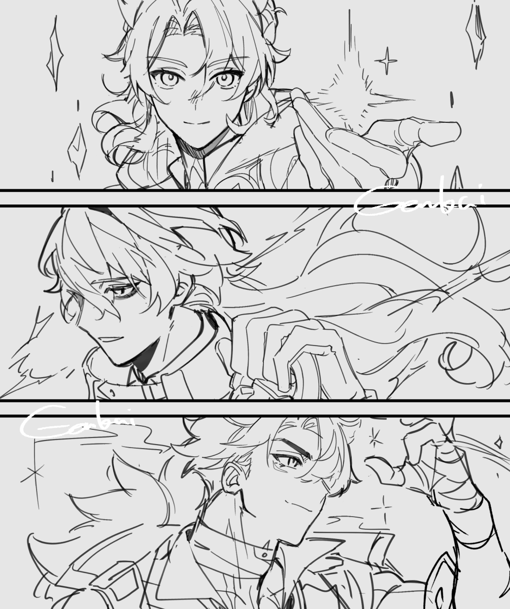 Megu ✨ (@macchiverse) / Posts / X