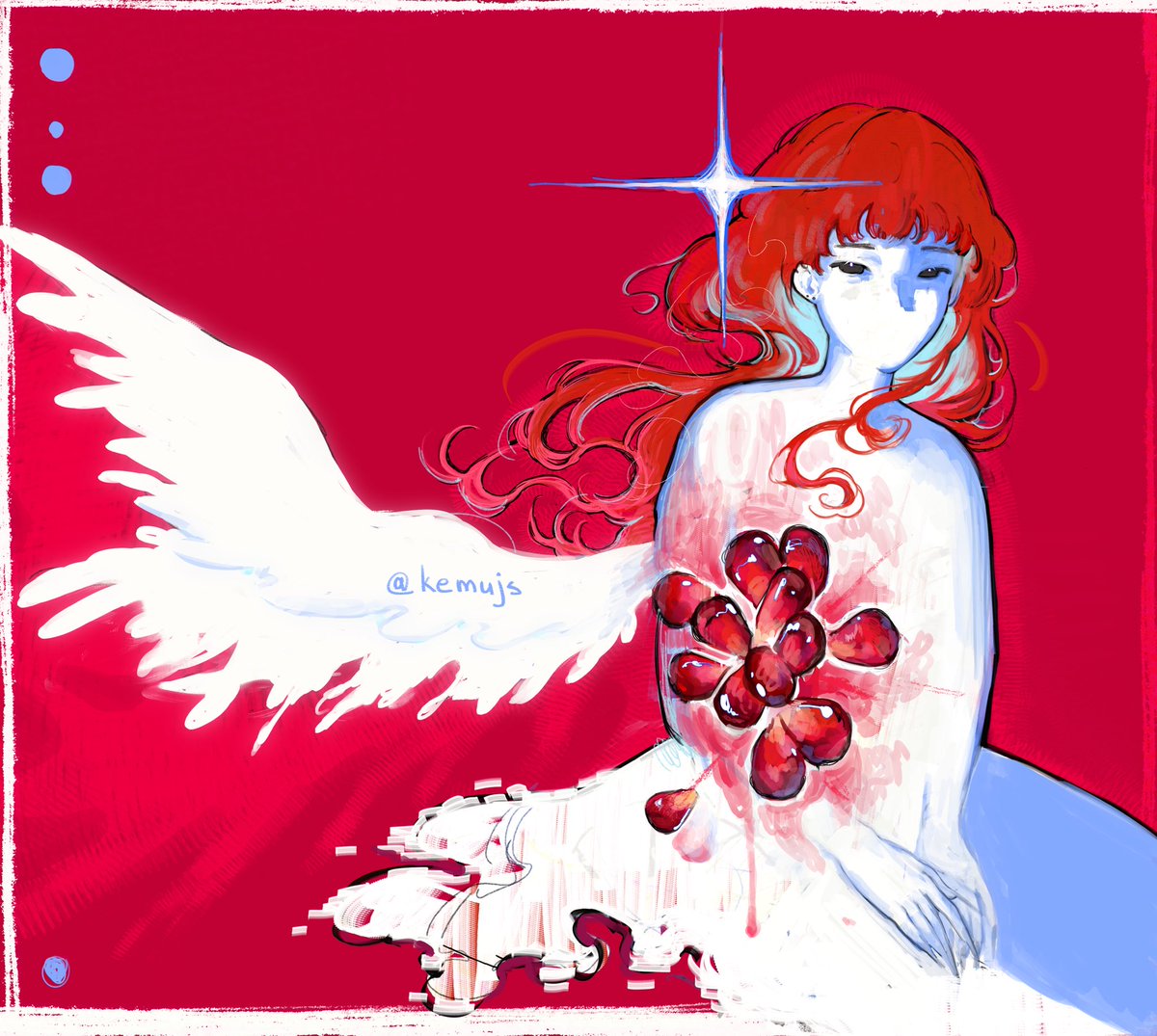 kemujsxp's tweet photo. #illust https://t.co/73HfOBdjHK