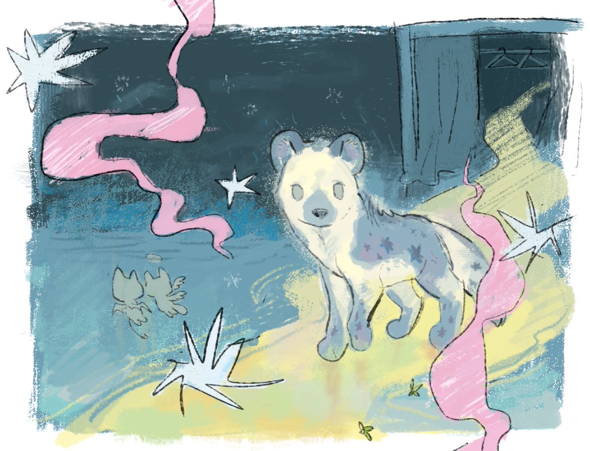 青木EN tweet media