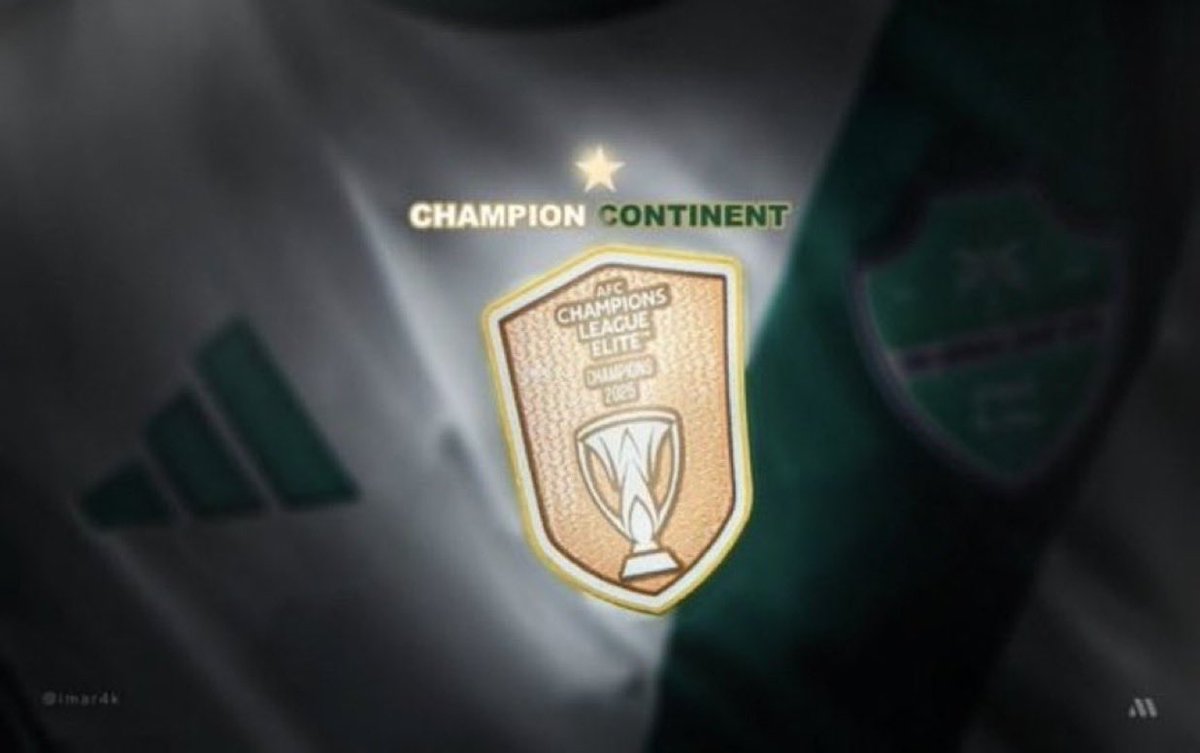 تحكيم اسيوي منصف .. يعني فوز اهلاوي 💚