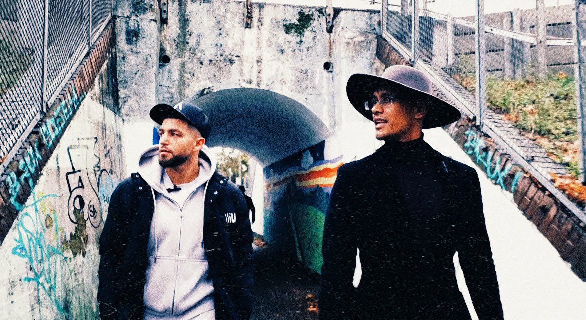 SportDeSang's tweet image. ⒶⓊⓇⒶ✨@Rah_Hokum 

#HURT | #BOXING 🥊