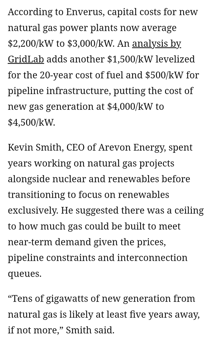 Cost estimates for new gas power plants just keep rising! utilitydive.com/news/gas-power…